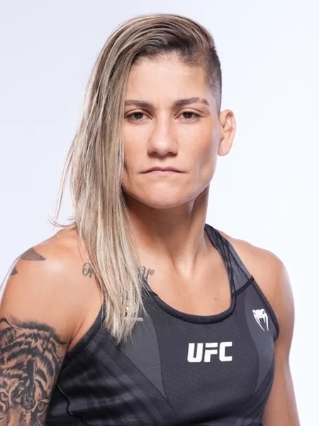 Priscila Cachoeira