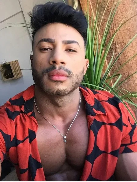 Henry Brasil