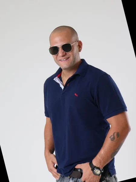 Pedro Nel