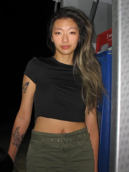 ur fav asian