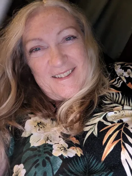 Peggy Mature profile updated 5/28/25