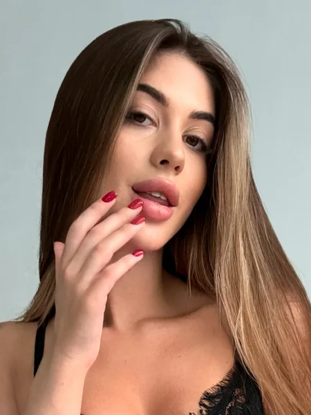 Sophie 🔥
