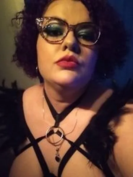 Penelope Wilde