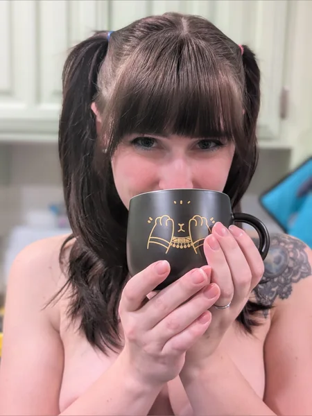 Penelope Dawn ❤️ avatar