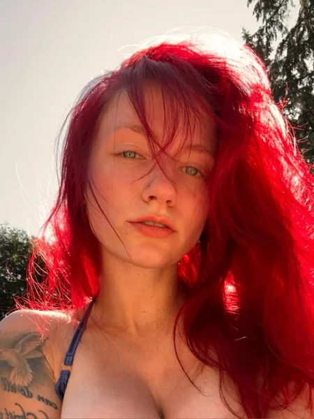 Penelope Rose Adams