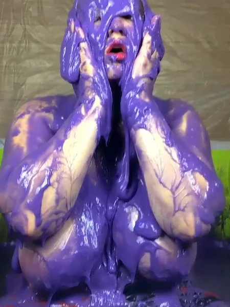 Slime Queen Penny Banks [VIP]