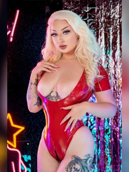 Penny Peach