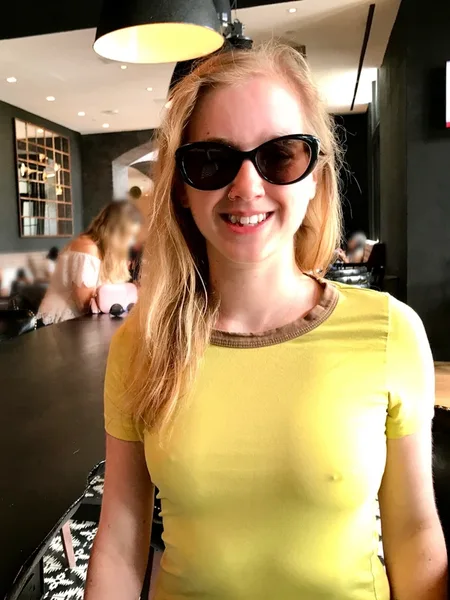 Penny Rae
