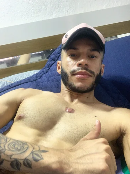 Peqqueno Léo 🇧🇷