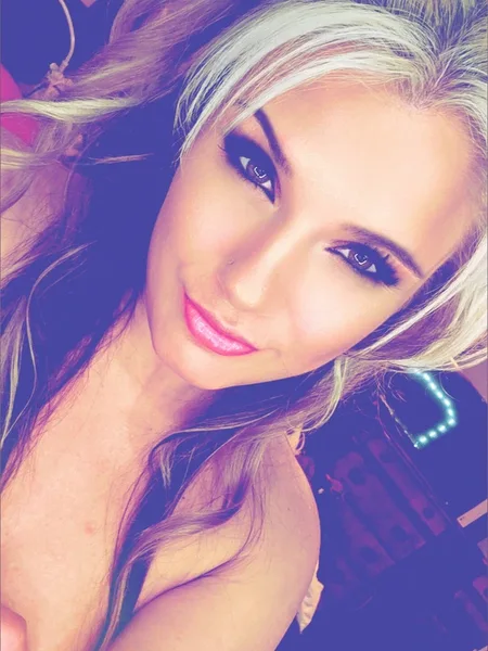 Samantha Starr
