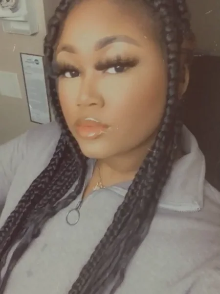 PERKY👅