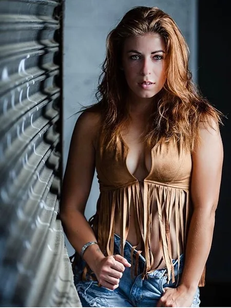 Sarah Perkins