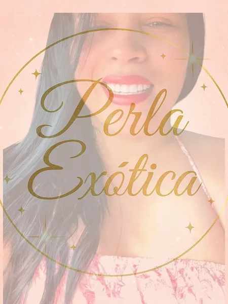 Perla Exotica 💸Free Profile
