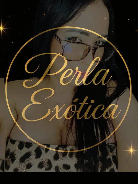 Perla Exotica VIP PROFILE 💦 🔥
