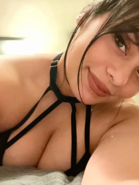 Perla Jasmin