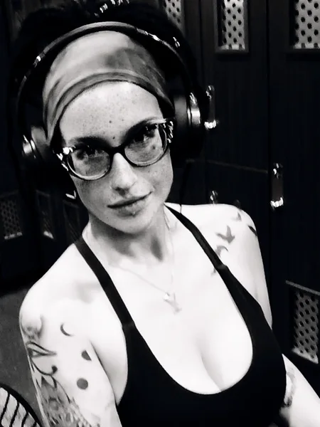 Persephone Black