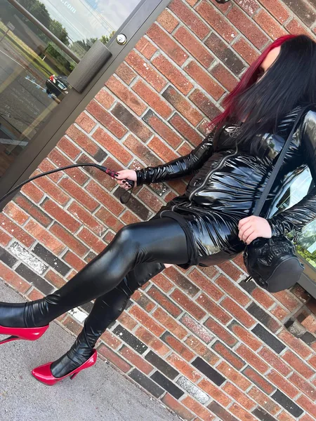 Mistress Persephone avatar