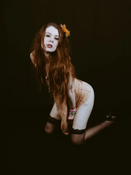 Persephone Tha God