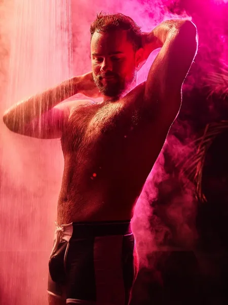 perthbearCUB
