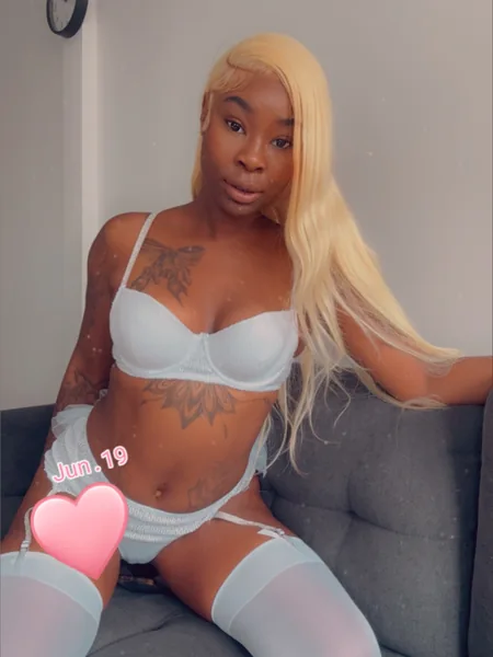 Pretty Daj