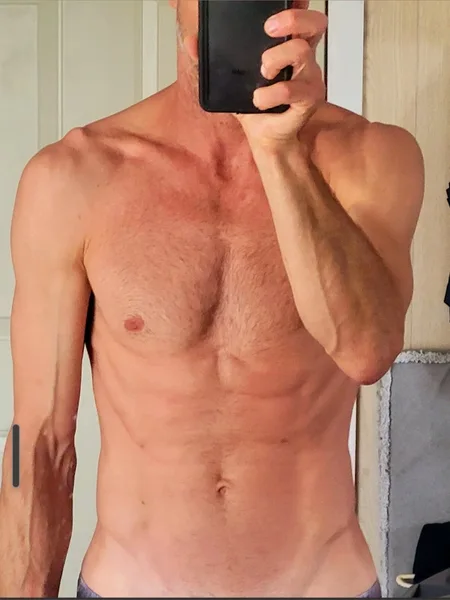 Peter North