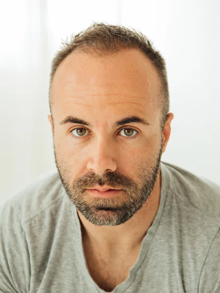 Peter Baker