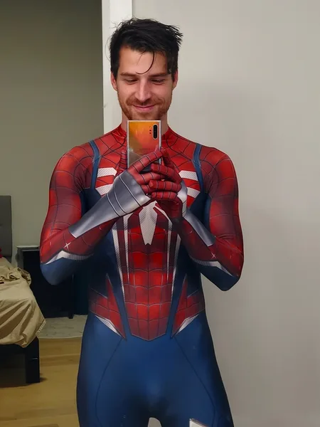 Peter Parker