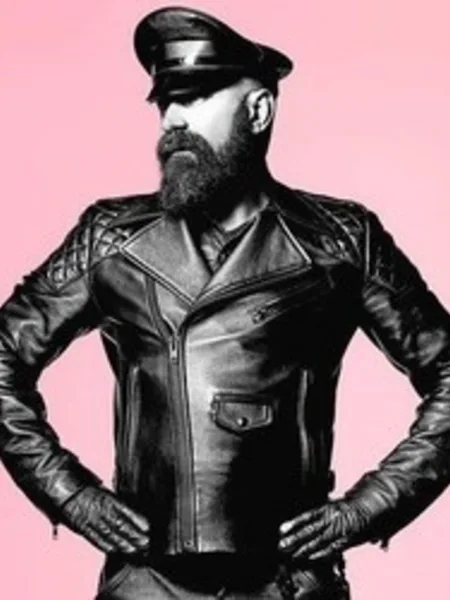 PeterTheLeatherMan