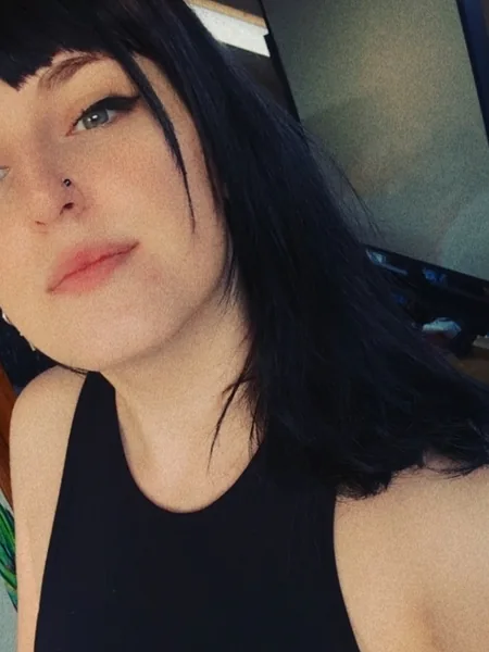 Petite Kitty