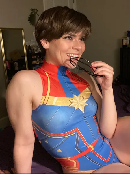Petite Pixie avatar