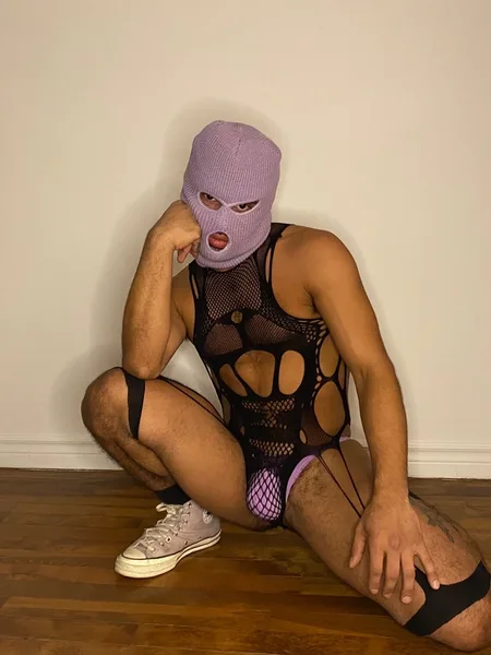 Dulce Villano 🦹🏽‍♂️