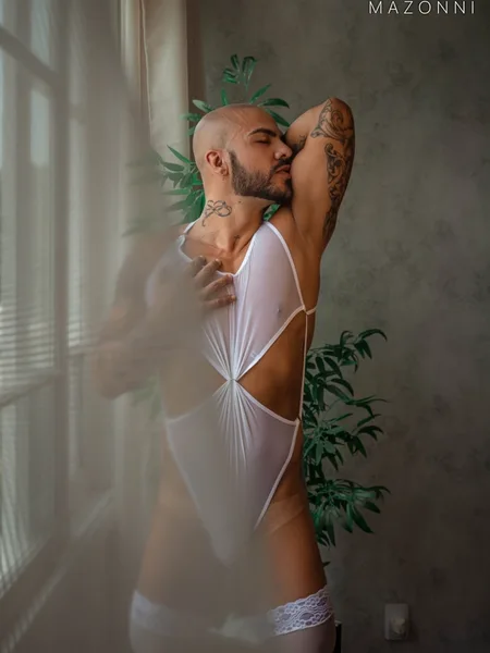 Petrick Garcia