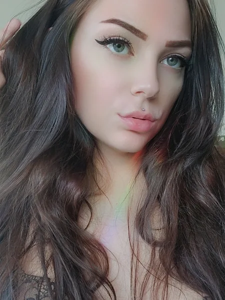 Goddess Sasie 🔐