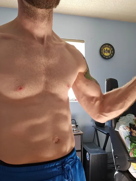 Patrick H