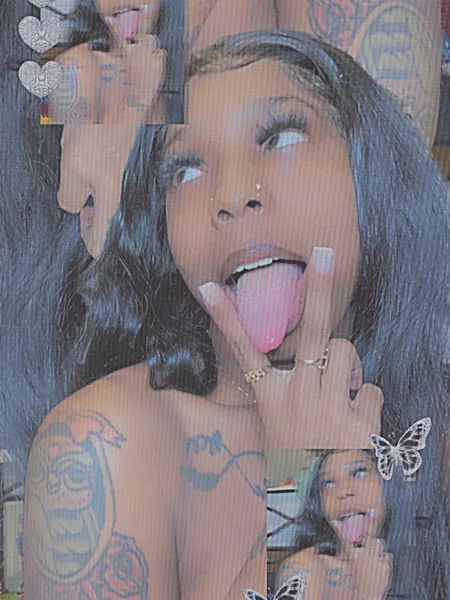 Debbie &amp; Jamal 😈