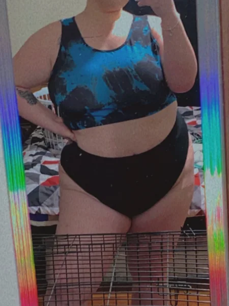 Mami 🥵😘😈