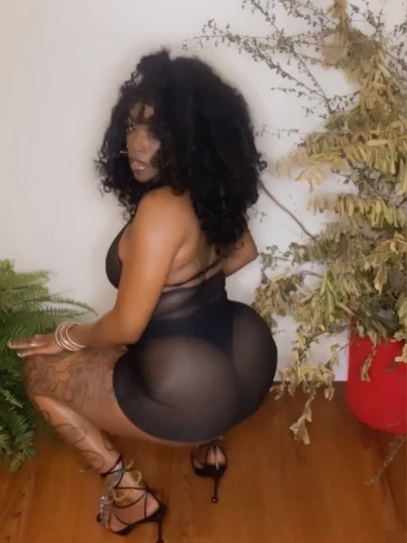 Queen Rashi