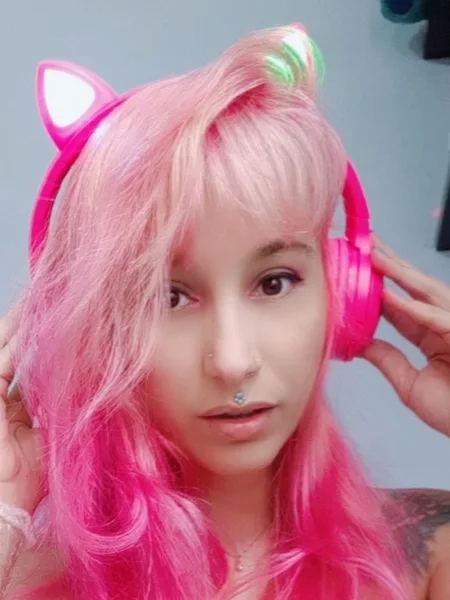 🍭 your dream girl 💕