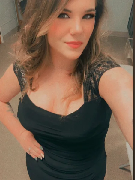 Goddess Pheonix Rayne