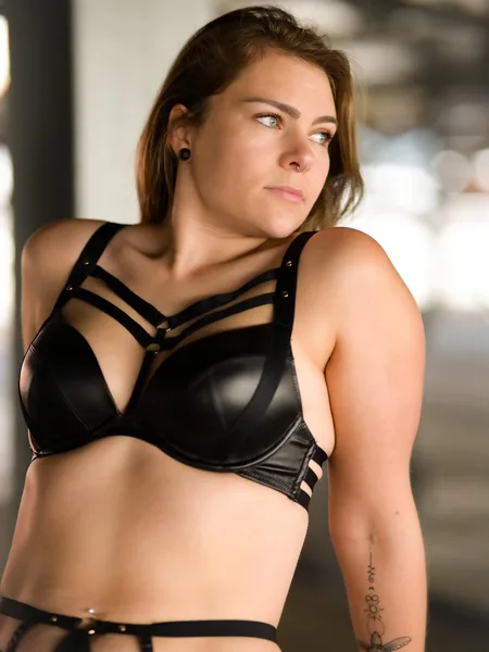 Sophie Müller VIP