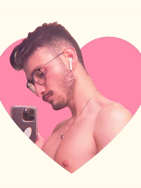 Phillip Pink