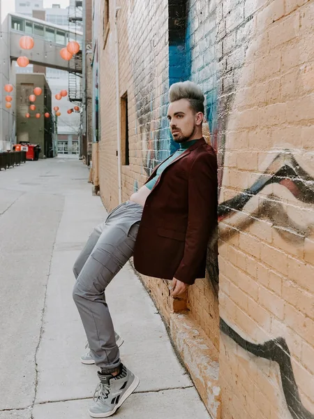 Nolan Bairre'