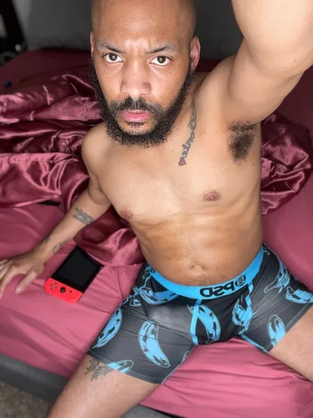 A Meaty Mouthful