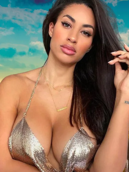 Phoebe Thompson