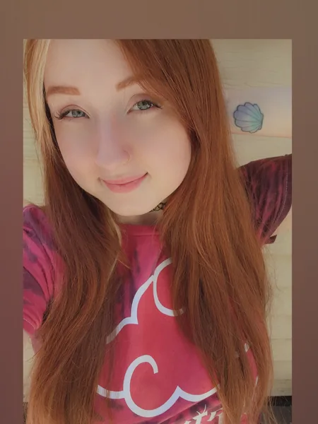 Phoenix Raine/GingerBerry