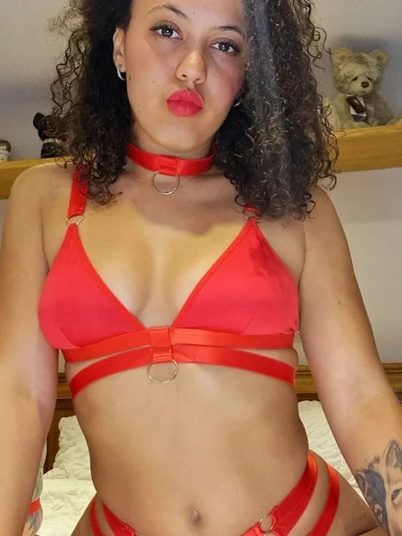 Phoenix Rae Blue