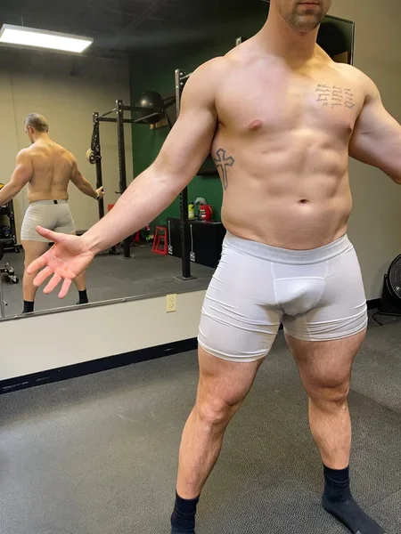 PhuckingXXXFitness