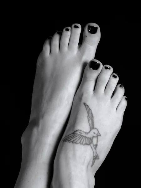 Piaf.Pied