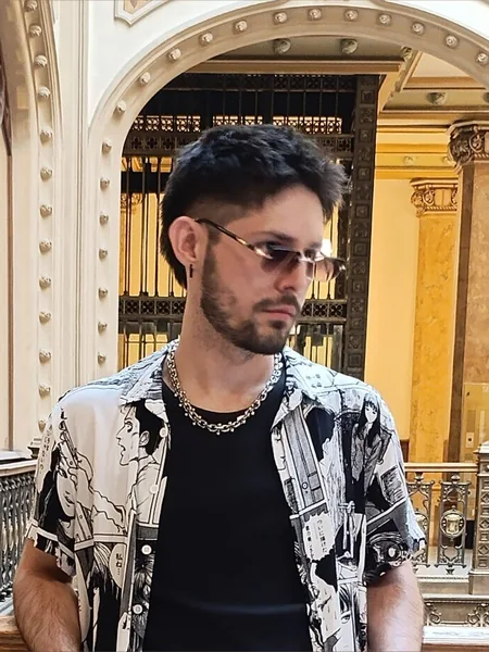 Piaf Galviz