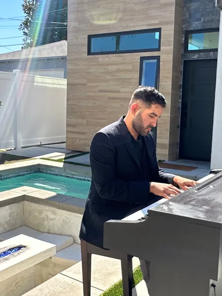 The Piano Master 🎹